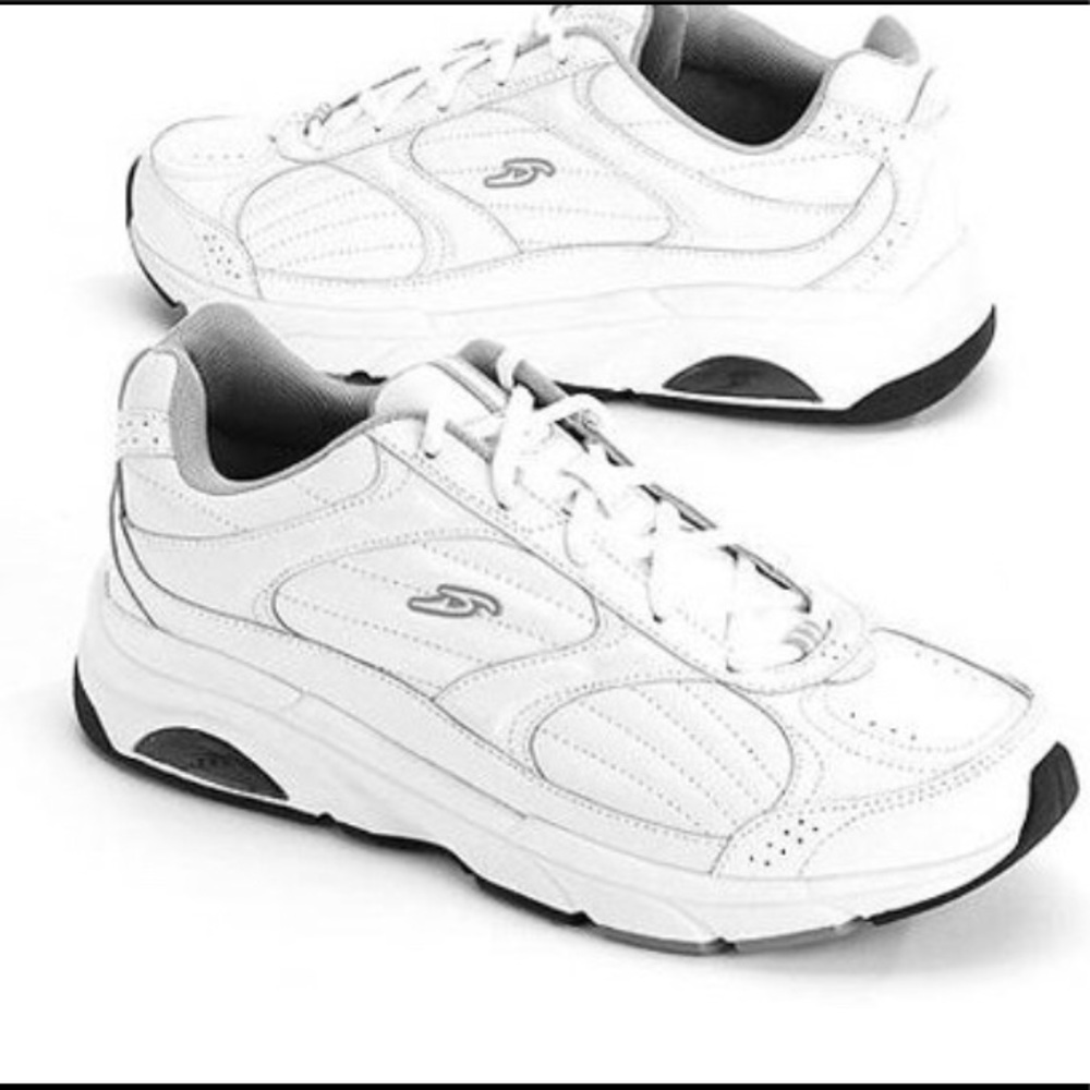 Drscholls shoes man made upper